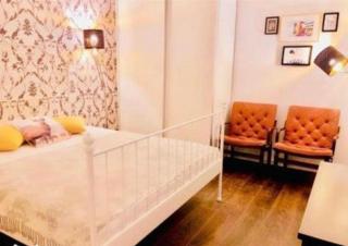 Cochet apartament Predeal - 5