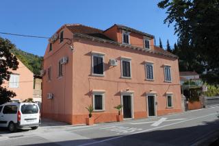 Rooms with a parking space Trsteno, Dubrovnik - 8595 - 8