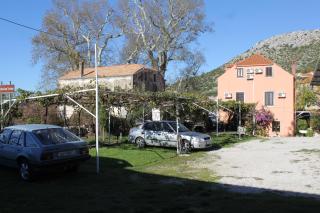 Rooms with a parking space Trsteno, Dubrovnik - 8595 - 1