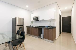 Beautiful loft. King size bed. 150 Mbps internet. - Città del Messico - 5