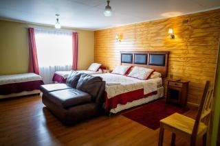 Casa Lucy - Puerto Natales - 3