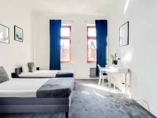 AS HOME Apartamenty - Grand Designer Loft 90m2 RYNEK 505 - Breslavia - 5