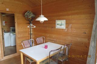 Holme Å Camping & Cottages - Hovborg - 7