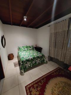 Lumiar Eco Lodge - Casa Alemã - Nova Friburgo - 7