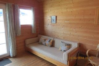 Holme Å Camping & Cottages - Hovborg - 6