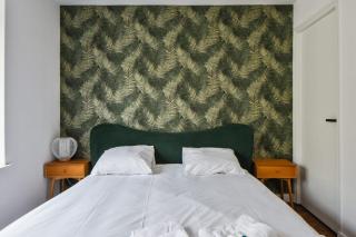 Appartement Pierre-Paul - Welkeys - Lille - 8