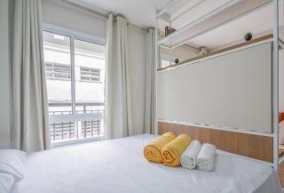 Loft próximo Av Paulista by OBA - São Paulo - 7