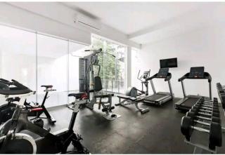 Chic loft! 150 BPS fiber optic internet - 9