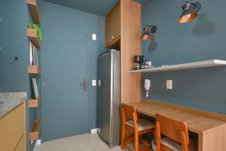 Loft próximo Av Paulista by OBA - São Paulo - 1