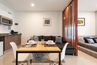 Chic loft! 150 BPS fiber optic internet - 4