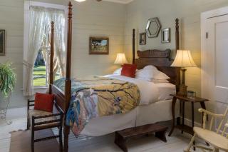Maison D'Memoire Bed & Breakfast Cottages - Rayne - 7