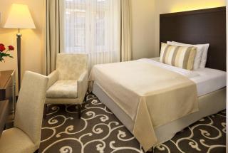 Grand Hotel Bohemia - Prag - 9