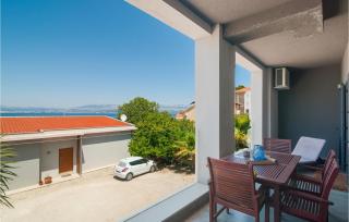 1 Bedroom Nice Apartment In Sutivan - Sutivan (San Giovanni di Brazza) - 5