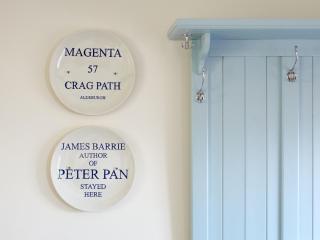 Magenta - Aldeburgh Coastal Cottages - 4