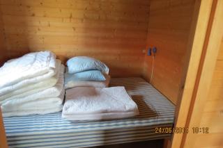 Holme Å Camping & Cottages - Hovborg - 5