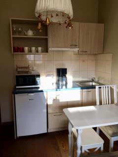 Gedimino House - Vilna - 1