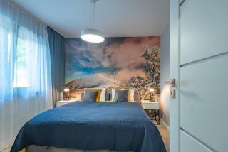 Apartament Widok 1 - 6