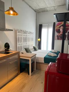 VARELA 30 Apartamentos - Málaga - 7