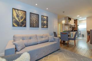 Apto 7 pessoas em frente ao Casamento dos Sonhos - 9