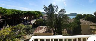 Superbe T3 moderne front de mer/ 2 Balcons 2 Chmbr - Saint-Cyr-sur-Mer - 1