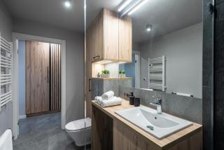 Apartament Widok 1 - 3