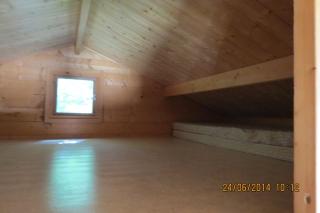 Holme Å Camping & Cottages - Hovborg - 4