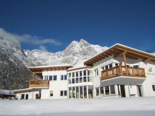 Appartements Erhol dich gut - 0