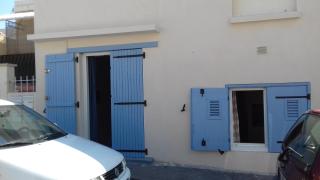 Hippocampe - Jolie petite Maison de vacances à la Corniche - Sète - 9