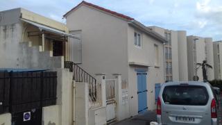 Hippocampe - Jolie petite Maison de vacances à la Corniche - Sète - 8