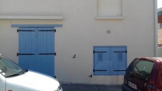 Hippocampe - Jolie petite Maison de vacances à la Corniche - Sète - 7