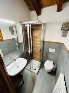Chalet Blanc "Coeur Sapin" - Courmayeur - 3