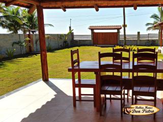 Bahia Haus Don Pietro - Canavieiras - 9