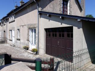 chez Jean-Marc et Colette - Le Molay-Littry - 9