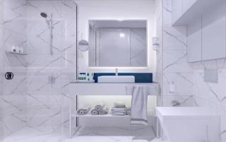 Mix Apartments - Orbi City Batumi - Batumi - 4