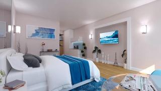 Mix Apartments - Orbi City Batumi - 5