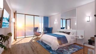Mix Apartments - Orbi City Batumi - 3