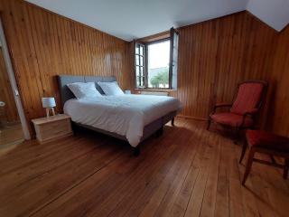 chez Jean-Marc et Colette - Le Molay-Littry - 6