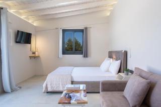 Lefkolia Retreat - Syvota - 3