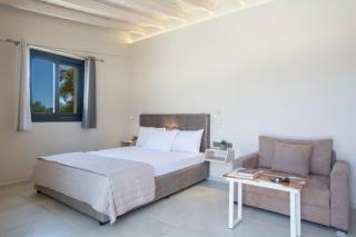 Lefkolia Retreat - Syvota - 2