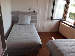 chez Jean-Marc et Colette - Le Molay-Littry - 4