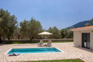 Lefkolia Retreat - Sivota - 4