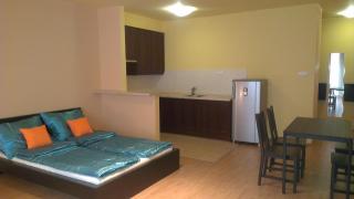 Apartman 4 you Wellness - Budapeste - 8