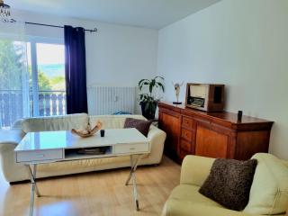 Lovely spacious Apartment-80m2-OLD STYLE-tourist area - Rauth - 8