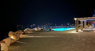 The Aegean Horizon Villa - Grótta - 3