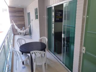 AP Praia do Forte! Charme e conforto!(104) - Cabo Frio - 4