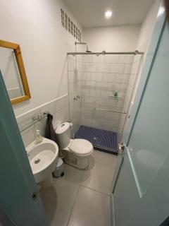 Casita Azul - 1