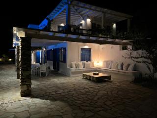 The Aegean Horizon Villa - Grótta - 7
