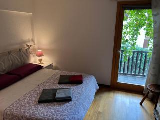 Chalet Blanc "Le Flocon" - 7