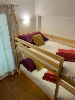 Chalet Blanc "Le Flocon" - Courmayeur - 5
