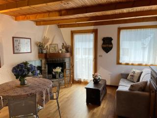 Chalet Blanc "Le Flocon" - Courmayeur - 3